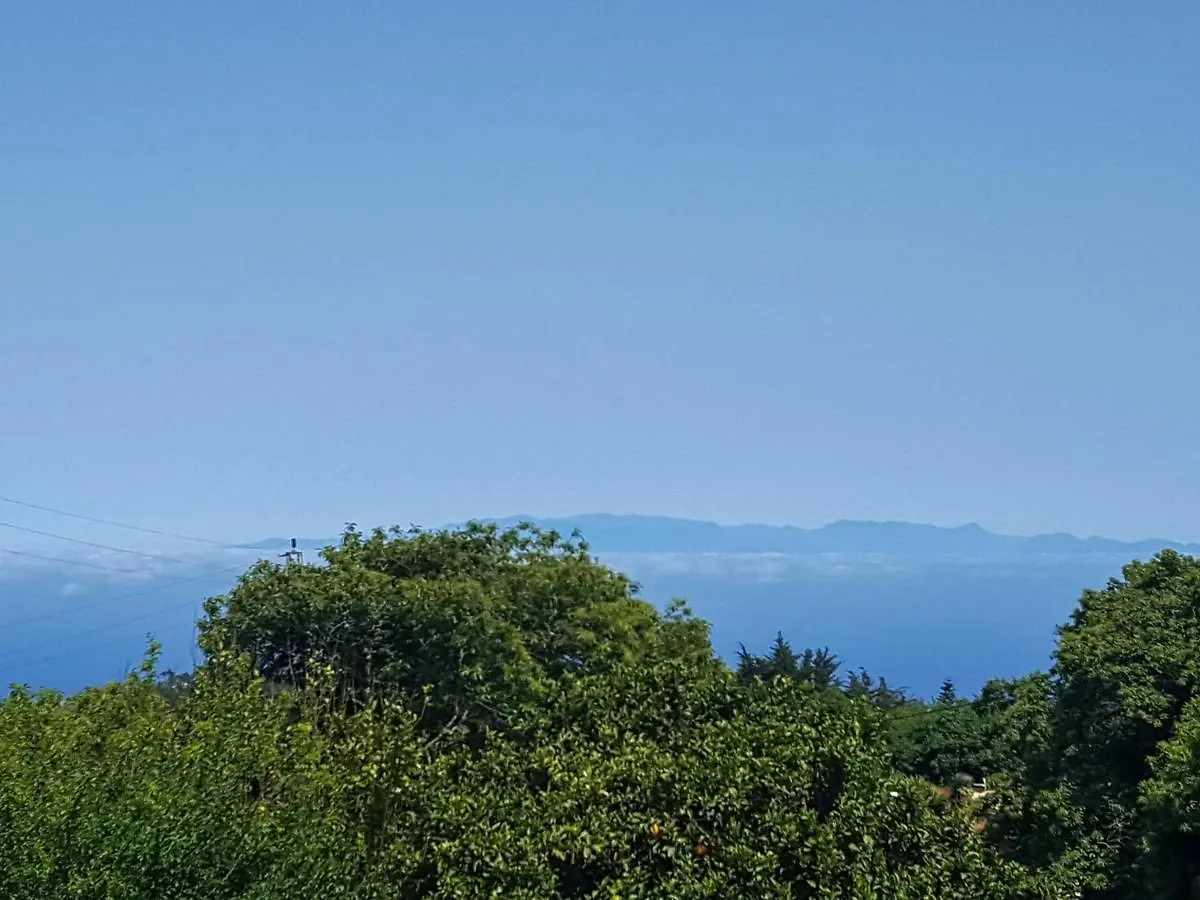 Chalet Maison Mialon: Country House Amidst Of Nature La Esperanza  España