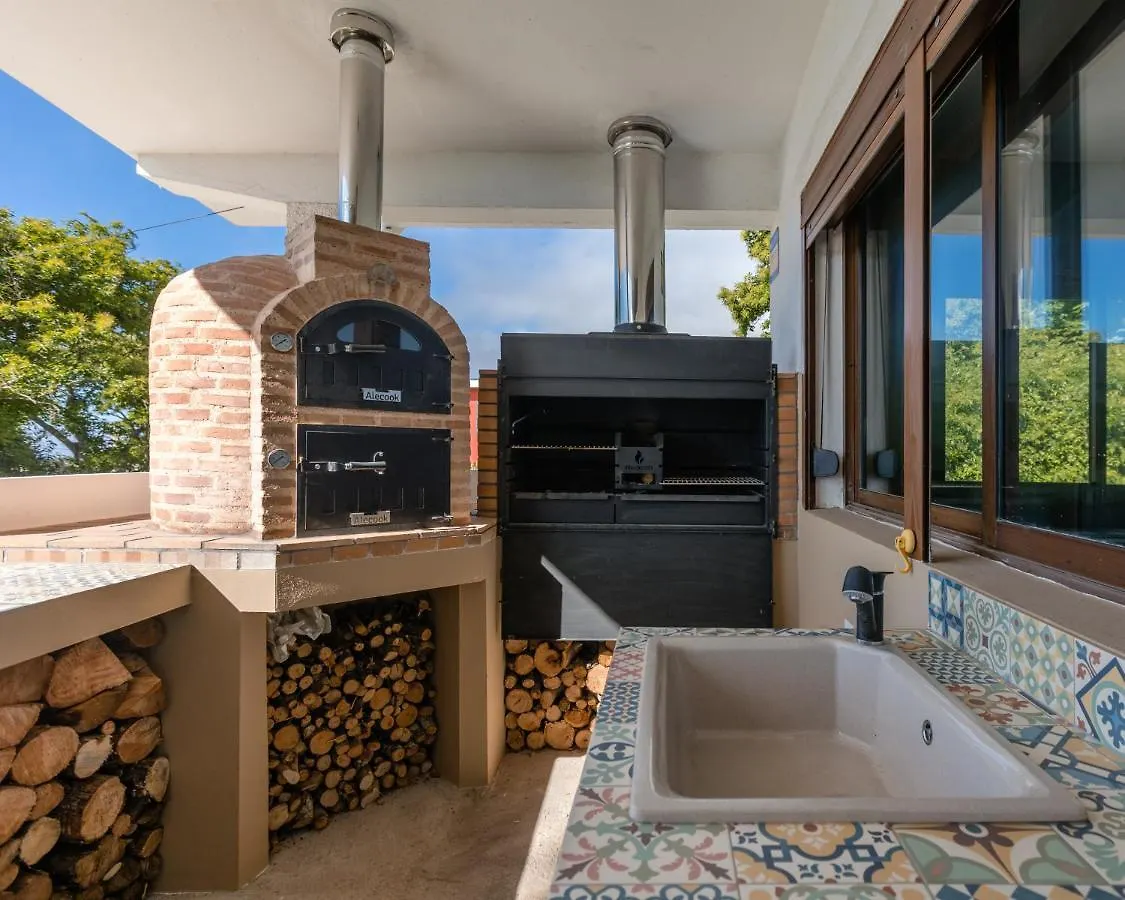Maison Mialon: Country House Amidst Of Nature La Esperanza  La Esperanza (Tenerife)