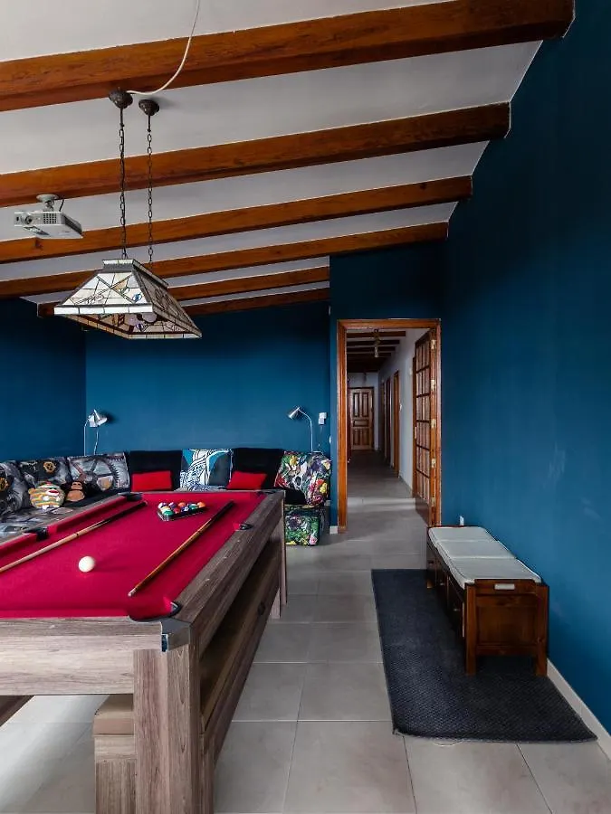 Maison Mialon: Country House Amidst Of Nature La Esperanza