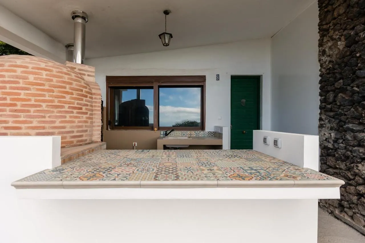 Maison Mialon: Country House Amidst Of Nature La Esperanza  0*, La Esperanza (Tenerife) Spain